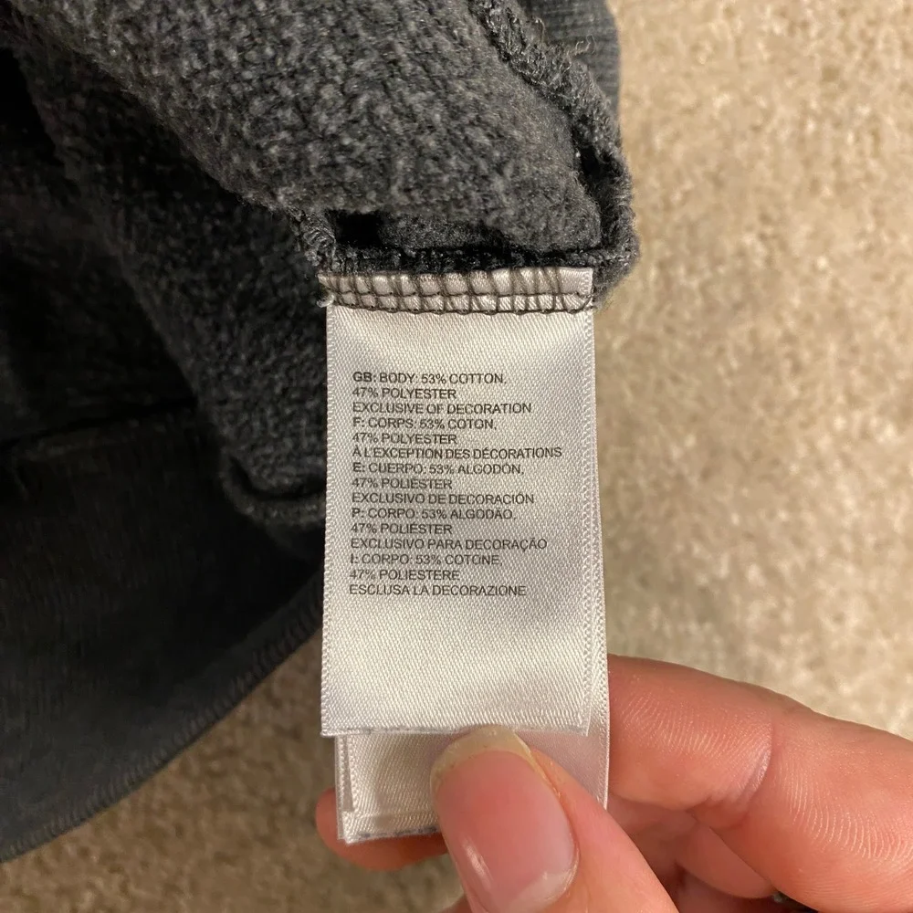 The North Face north face